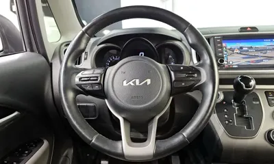 Kia Ray 2022, 74327 км, за 11500000 KRW - фото 13