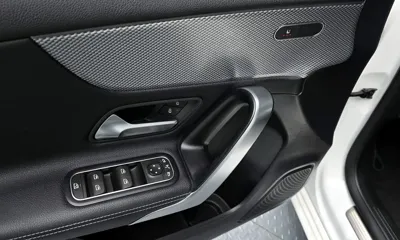 Mercedes-Benz A-Class 2022, 34159 км, за 24100000 KRW - фото 11