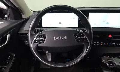 Kia EV6 2022, 139280 км, за 23900000 KRW - фото 15