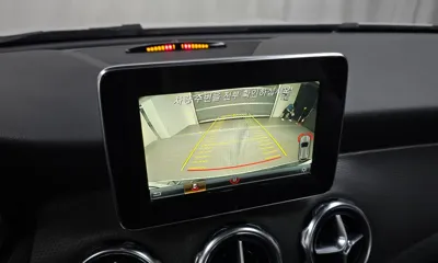 Mercedes-Benz GLA-Class 2018, 52941 км, за 17300000 KRW - фото 14