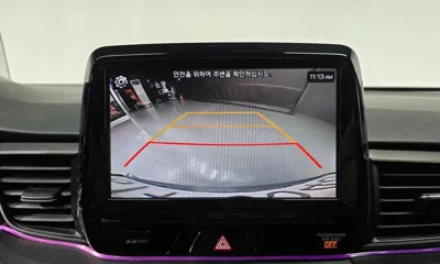 Hyundai Veloster 2018, 113639 км, за 9900000 KRW - фото 14
