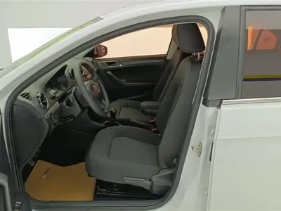 Volkswagen Jetta 2019, 37600 км, за 28900 CNY - фото 9