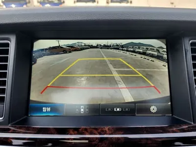 Hyundai Genesis 2016, 248784 км, за 7990000 KRW - фото 5
