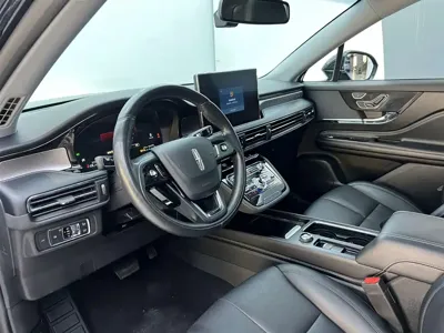 Lincoln Corsair 2022, 57500 км, за 115000 CNY - фото 8