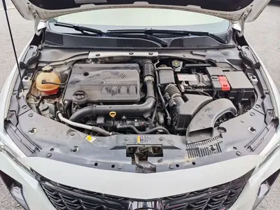 Buick Verano 2022, 44000 км, за 53000 CNY - фото 11