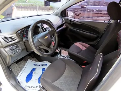 ChevroletGMDaewoo Spark 2019, 76527 км, за 4900000 KRW - фото 7