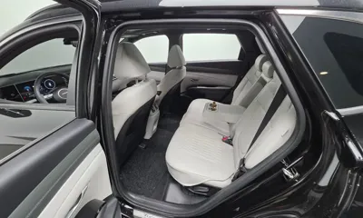 Hyundai Tucson 2024, 15243 км, за 44440000 KRW - фото 26