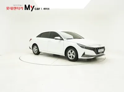 Hyundai Avante 2023, 67760 км, за 6976 USD - фото 7