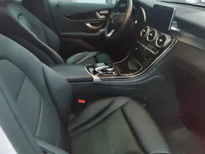 Mercedes-Benz GLC 2016, 95399 км, за 100000 CNY - фото 8