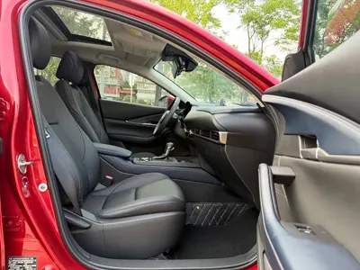 Mazda CX-30 2021, 39000 км, за 99800 CNY - фото 9