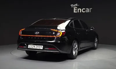 Hyundai Sonata 2020, 133696 км, за 11300000 KRW