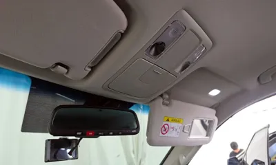 Kia Mohave 2022, 107434 км, за 24590000 KRW - фото 28