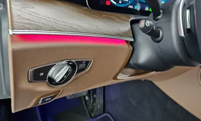 Mercedes-Benz E-Class 2021, 46987 км, за 39800000 KRW - фото 30