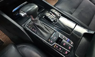 Kia K7 2016, 122553 км, за 12300000 KRW - фото 9