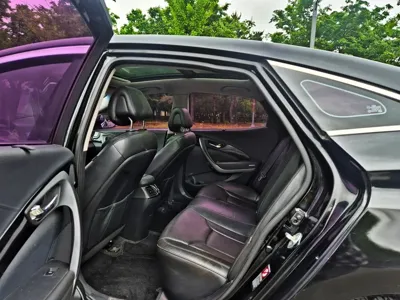 Hyundai Grandeur 2016, 227860 км, за 4700000 KRW - фото 19