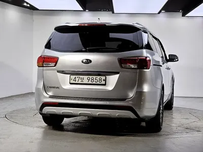 Kia Canival 2015, 228957 км, за 4790000 KRW - фото 3