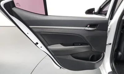 Hyundai Avante 2017, 66137 км, за 10300000 KRW - фото 25