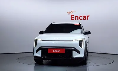 Kia EV3 2025, 66740 км, за 35800000 KRW