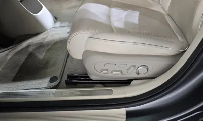 Genesis GV60 2022, 85865 км, за 39500000 KRW - фото 32