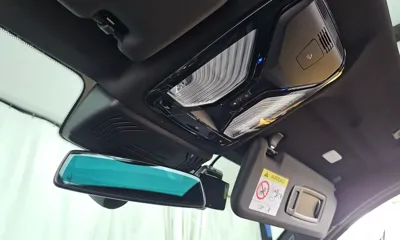 BMW X3 2024, 26721 км, за 74900000 KRW - фото 31