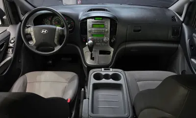 Hyundai Starex 2010, 116760 км, за 6200000 KRW - фото 7