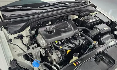 Hyundai Avante 2018, 99747 км, за 9200000 KRW - фото 6