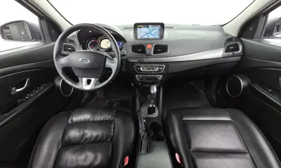 Renault-KoreaSamsung SM3 2017, 131558 км, за 3500000 KRW - фото 7