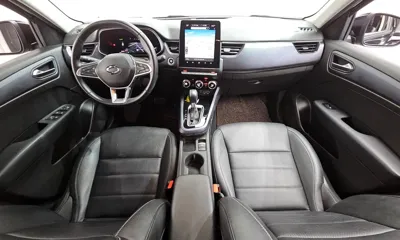 Renault-KoreaSamsung XM3 2020, 48634 км, за 12700000 KRW - фото 7