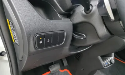 Kia Ray 2025, 20223 км, за 24000000 KRW - фото 29