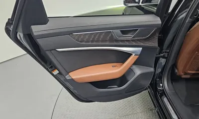 Audi A6 2022, 40724 км, за 37800000 KRW - фото 25