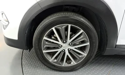 Hyundai Tucson 2017, 157330 км, за 10200000 KRW - фото 27