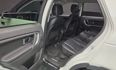Land Rover Discovery Sport 2016, 65728 км, за 10500000 KRW - фото 11