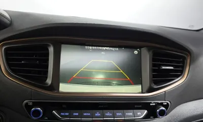 Hyundai Ioniq 2018, 109753 км, за 13500000 KRW - фото 16