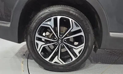 Hyundai Santafe 2019, 74374 км, за 21500000 KRW - фото 5