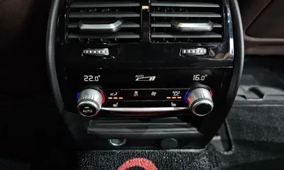 BMW 5-Series 2019, 121307 км, за 26000000 KRW - фото 15