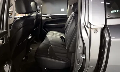 KG_Mobility_Ssangyong Rexton 2019, 39440 км, за 14600000 KRW - фото 12