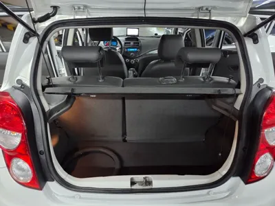 ChevroletGMDaewoo Spark 2014, 76429 км, за 3690000 KRW - фото 15