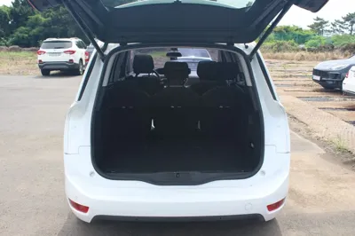Citroen-DS C4 Picasso 2017, 103782 км, за 8500000 KRW - фото 10