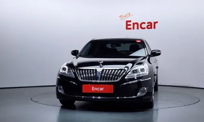Hyundai Equus 2010, 105843 км, за 5000000 KRW