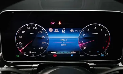 Mercedes-Benz S-Class 2022, 88985 км, за 92000000 KRW - фото 8