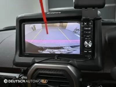 Daihatsu Copen 2015, 129208 км, за 11000000 KRW - фото 15