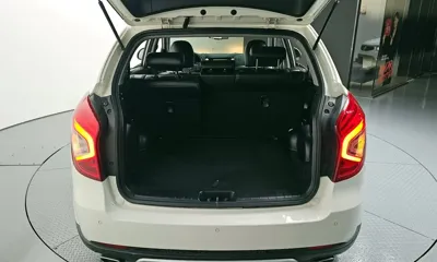KG_Mobility_Ssangyong KORANDO 2014, 152561 км, за 3900000 KRW - фото 20