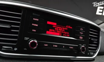 Kia Sportage 2019, 37706 км, за 17900000 KRW - фото 31