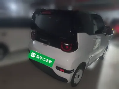 Chery QQ QQ Ice Cream 2024, 43400 км, за 23633.32 CNY - фото 12
