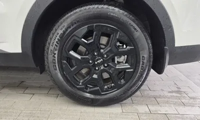 Kia Sorento 2024, 20921 км, за 40800000 KRW - фото 21
