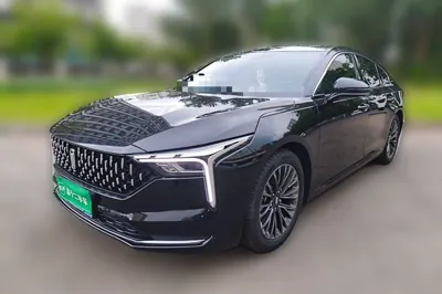 Bestune B70 · 2022 год