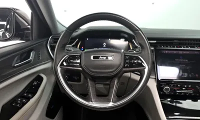 Jeep Cherokee 2022, 34696 км, за 43200000 KRW - фото 13