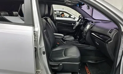 Kia Sorento 2013, 176734 км, за 5990000 KRW - фото 11