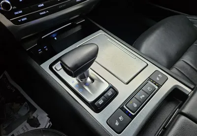 Genesis G80 2018, 152654 км, за 12880000 KRW - фото 10