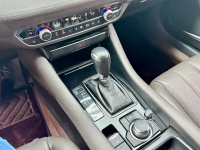 Mazda Atenza 2020, 95000 км, за 99800 CNY - фото 12